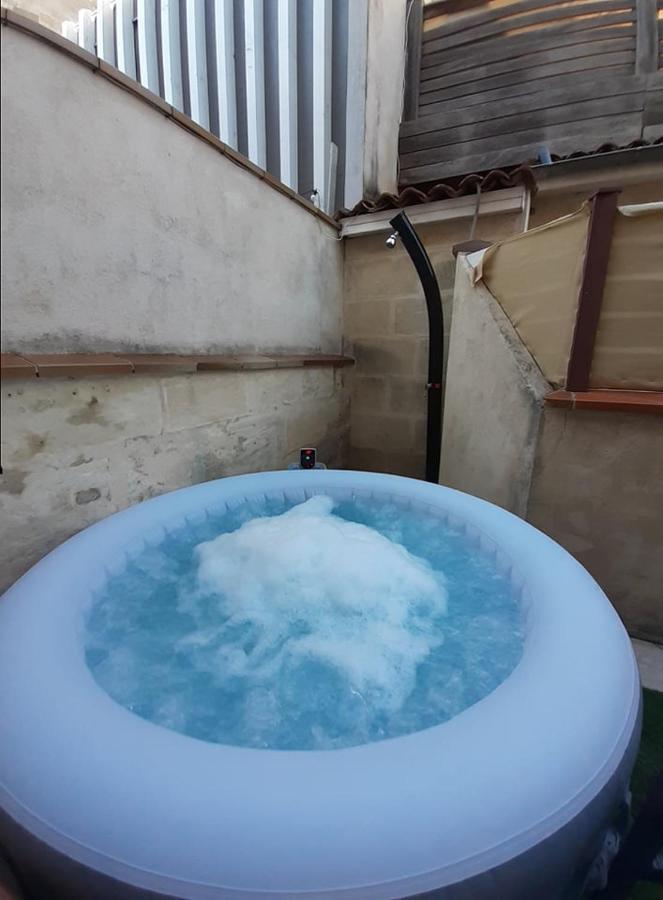 Joli Petit Loft Dans Echoppe Pierre Centre-ville Apartamento *
