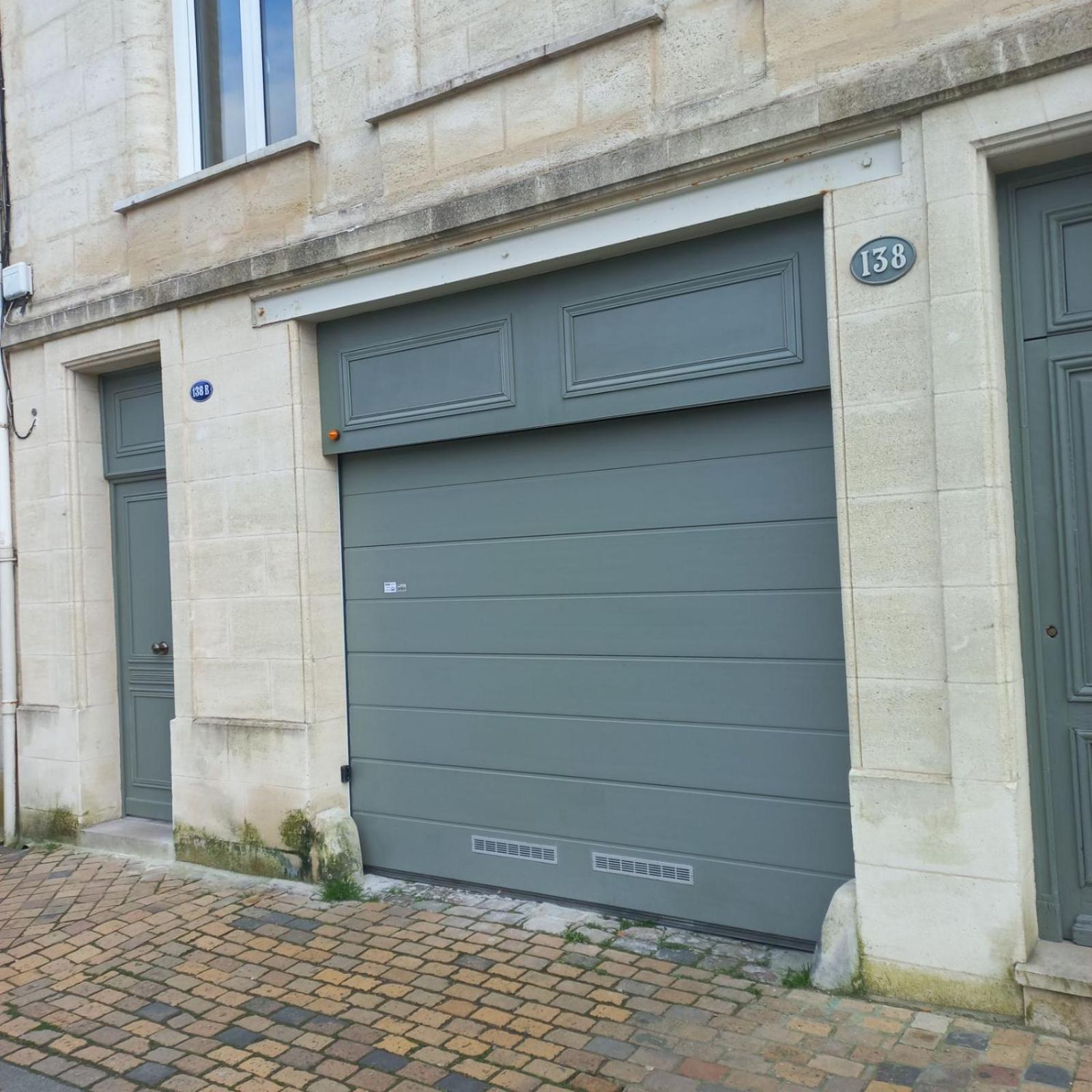 Apartamento Joli Petit Loft Dans Echoppe Pierre Centre-ville *